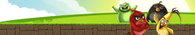 AngryBirds