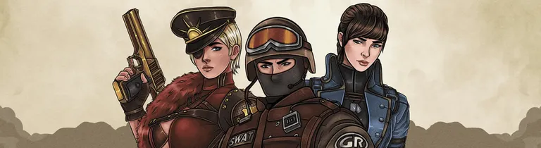 Crossfire