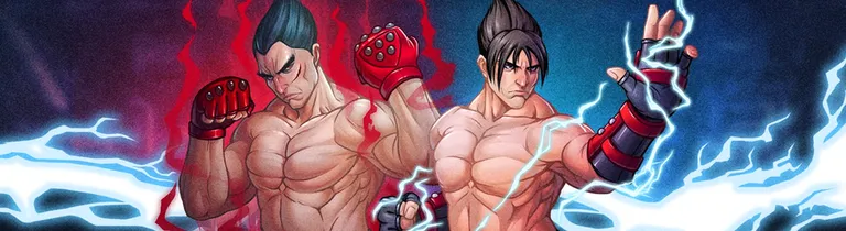 Tekken 8