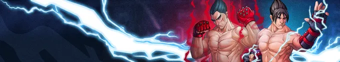 Tekken 8