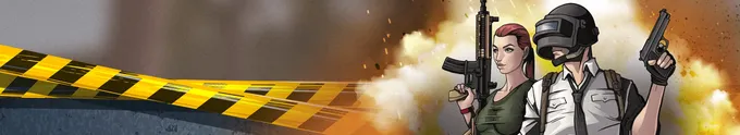 PUBG