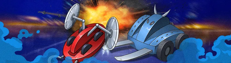 RANDOM BATTLE