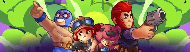 Brawl Stars. Brawl Ball League