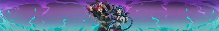 league-of-legends