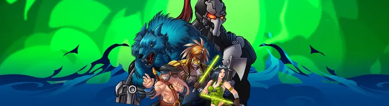 Killer Instinct