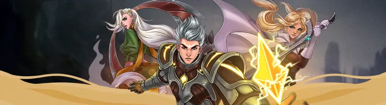 Arena of Valor. Premier League